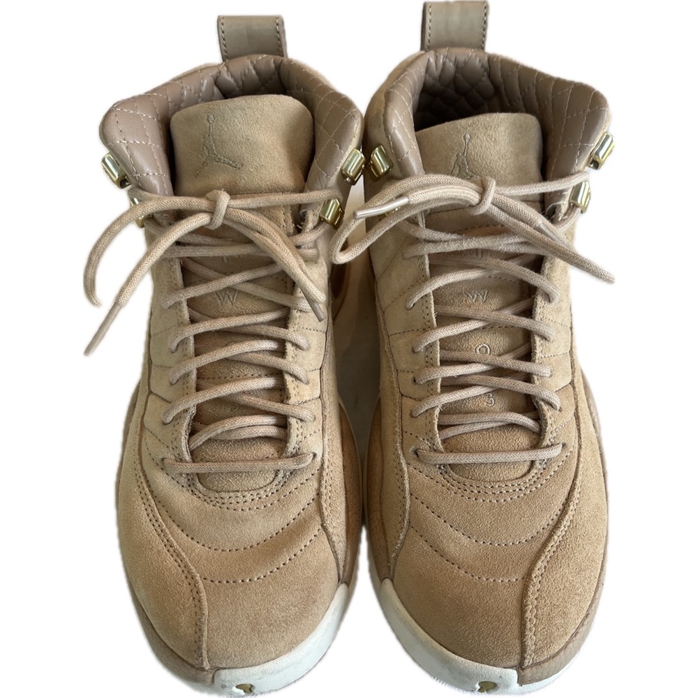 Women’s Air Jordan 12 Retro